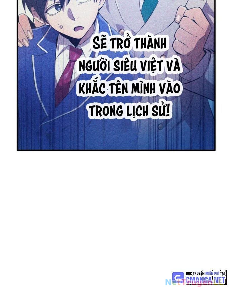 Mình Tao Là Siêu Việt Giả Mạnh Nhất! Chapter 1 - 386