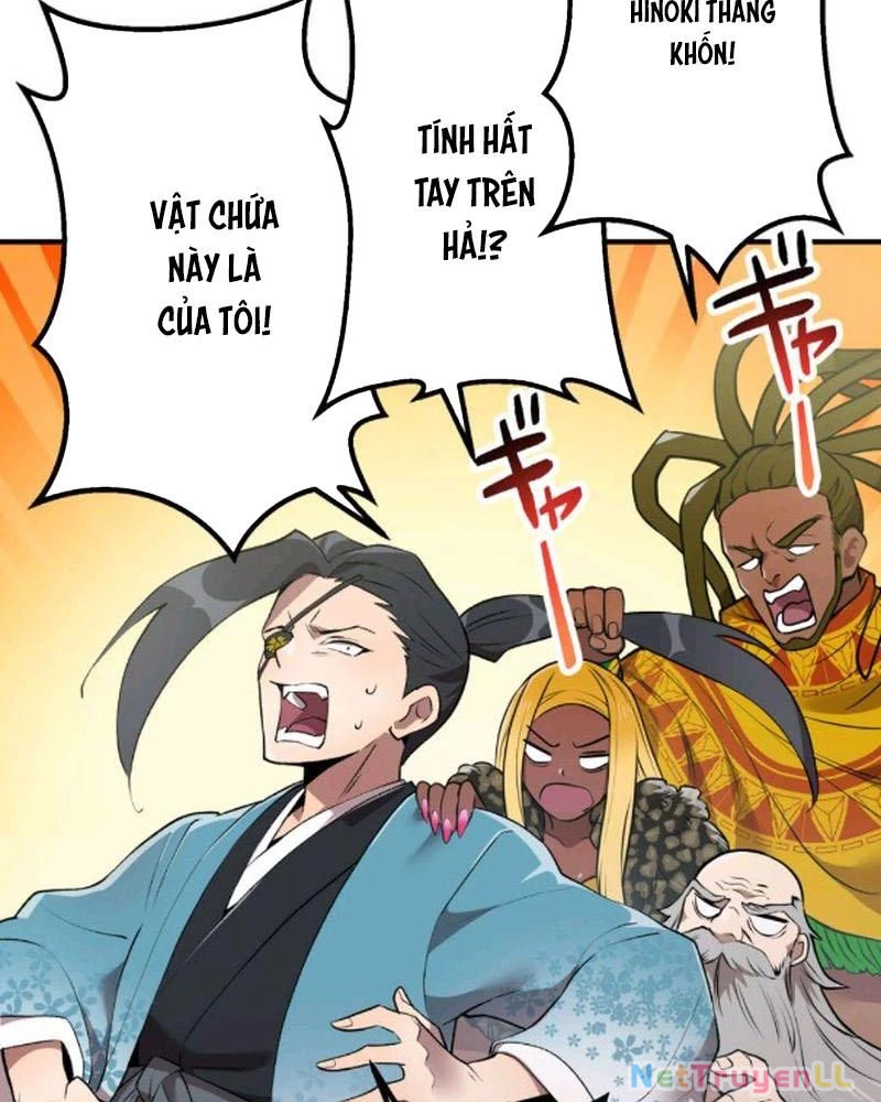 Mình Tao Là Siêu Việt Giả Mạnh Nhất! Chapter 2 - 144