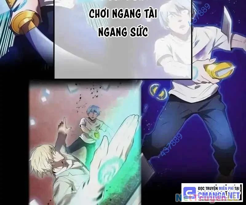 Mình Tao Là Siêu Việt Giả Mạnh Nhất! Chapter 6 - 9