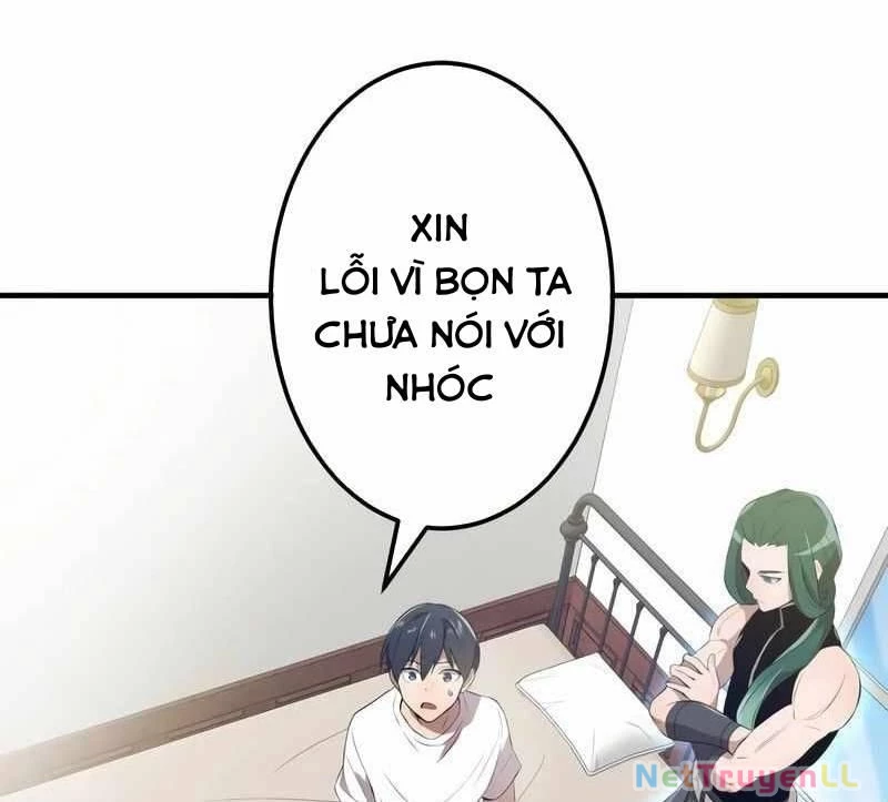 Mình Tao Là Siêu Việt Giả Mạnh Nhất! Chapter 9 - 256