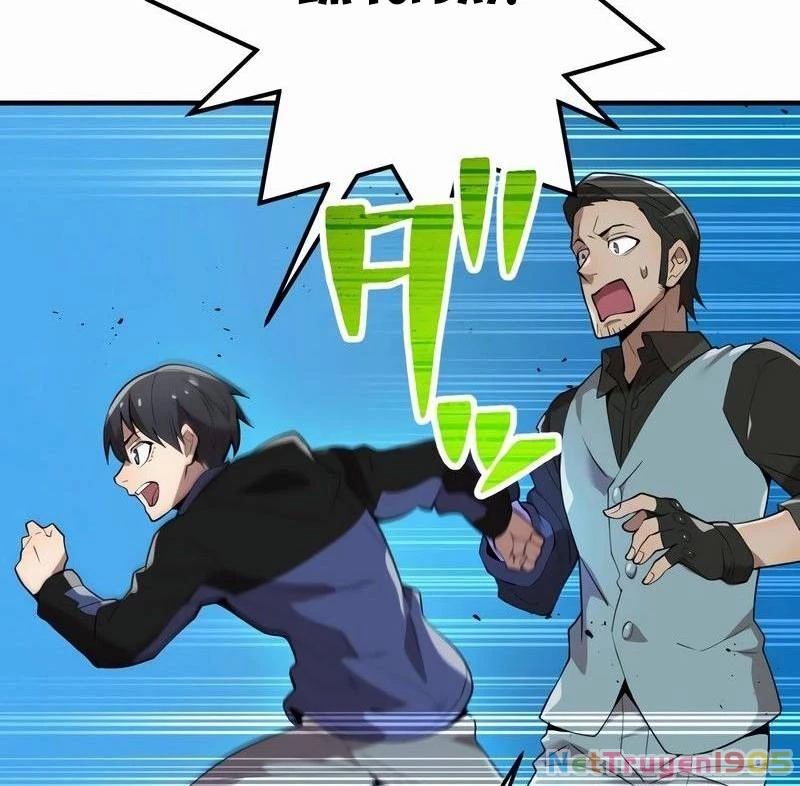 Mình Tao Là Siêu Việt Giả Mạnh Nhất! Chapter 12 - 21