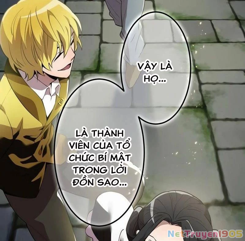 Mình Tao Là Siêu Việt Giả Mạnh Nhất! Chapter 12 - 31