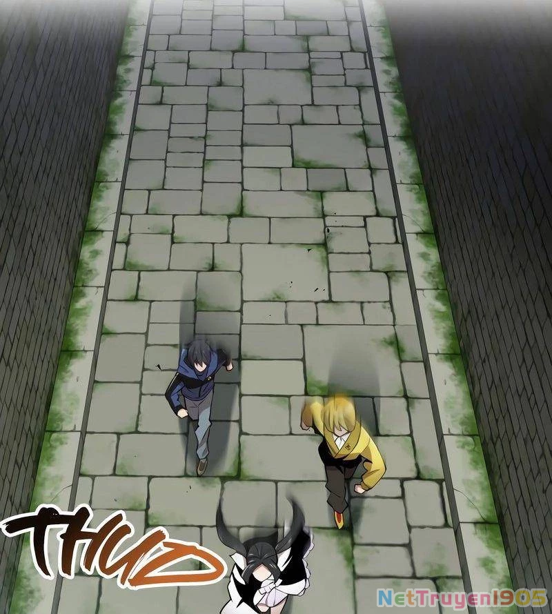 Mình Tao Là Siêu Việt Giả Mạnh Nhất! Chapter 12 - 80