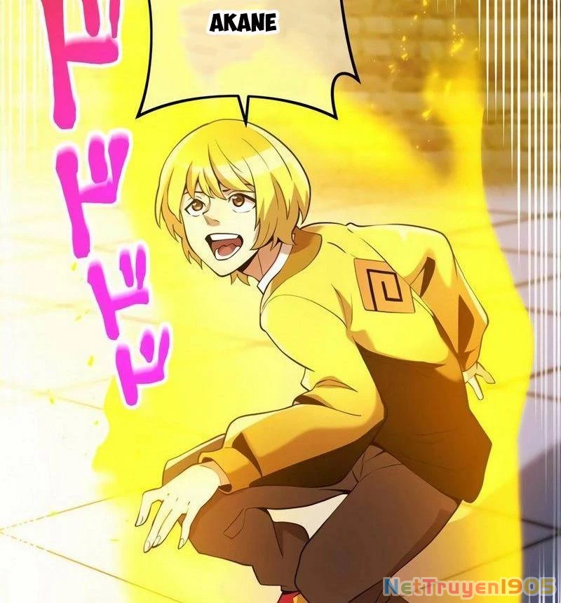 Mình Tao Là Siêu Việt Giả Mạnh Nhất! Chapter 12 - 121