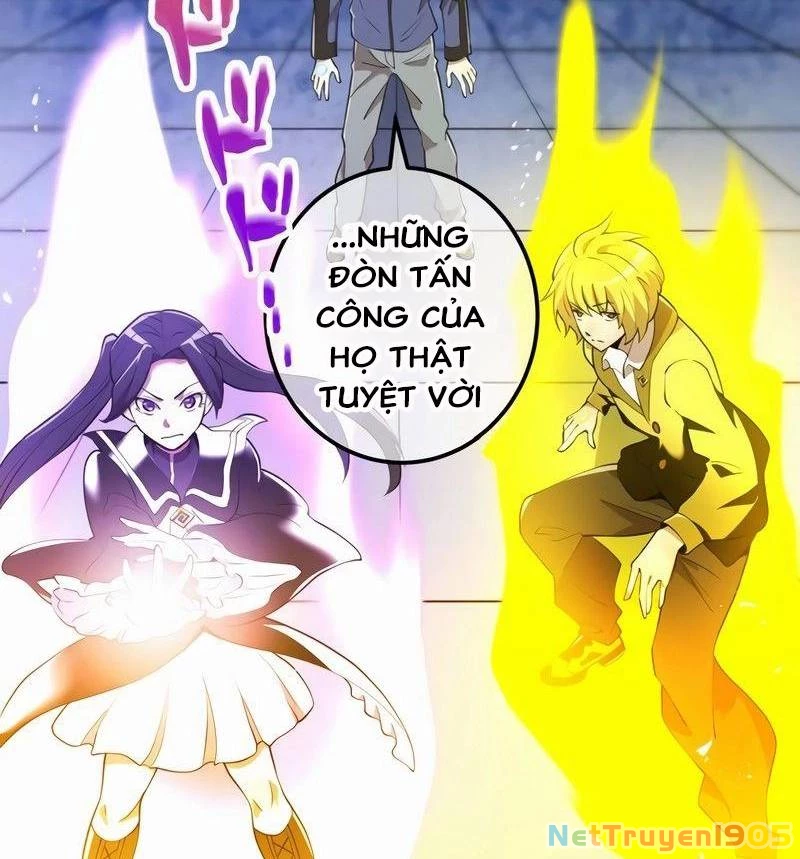 Mình Tao Là Siêu Việt Giả Mạnh Nhất! Chapter 12 - 124