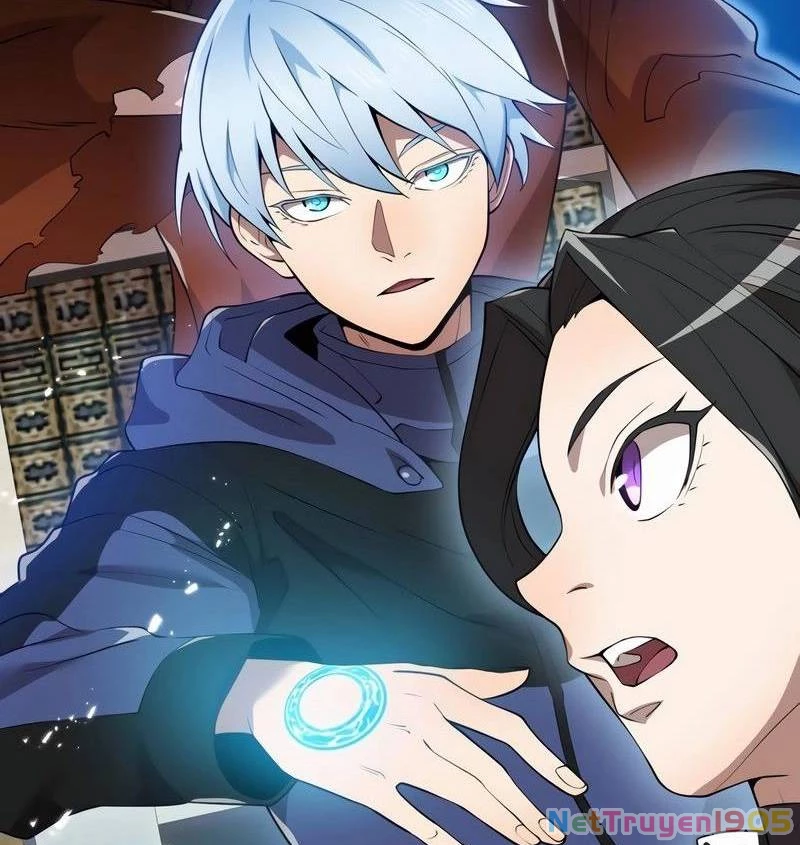 Mình Tao Là Siêu Việt Giả Mạnh Nhất! Chapter 12 - 180