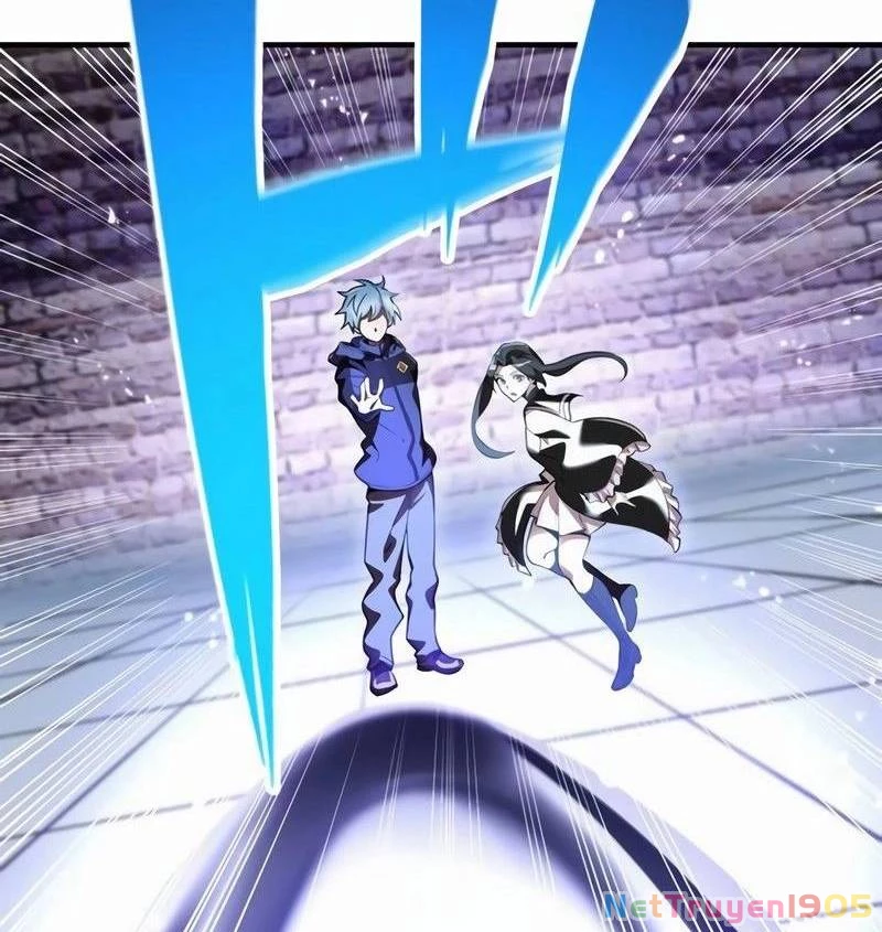 Mình Tao Là Siêu Việt Giả Mạnh Nhất! Chapter 12 - 185