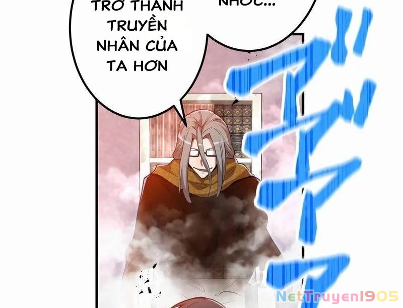 Mình Tao Là Siêu Việt Giả Mạnh Nhất! Chapter 12 - 221