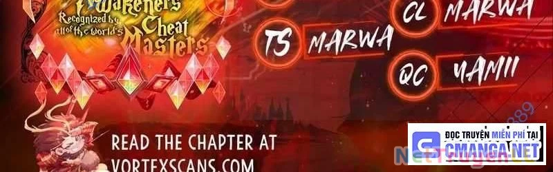 Mình Tao Là Siêu Việt Giả Mạnh Nhất! Chapter 14 - 2