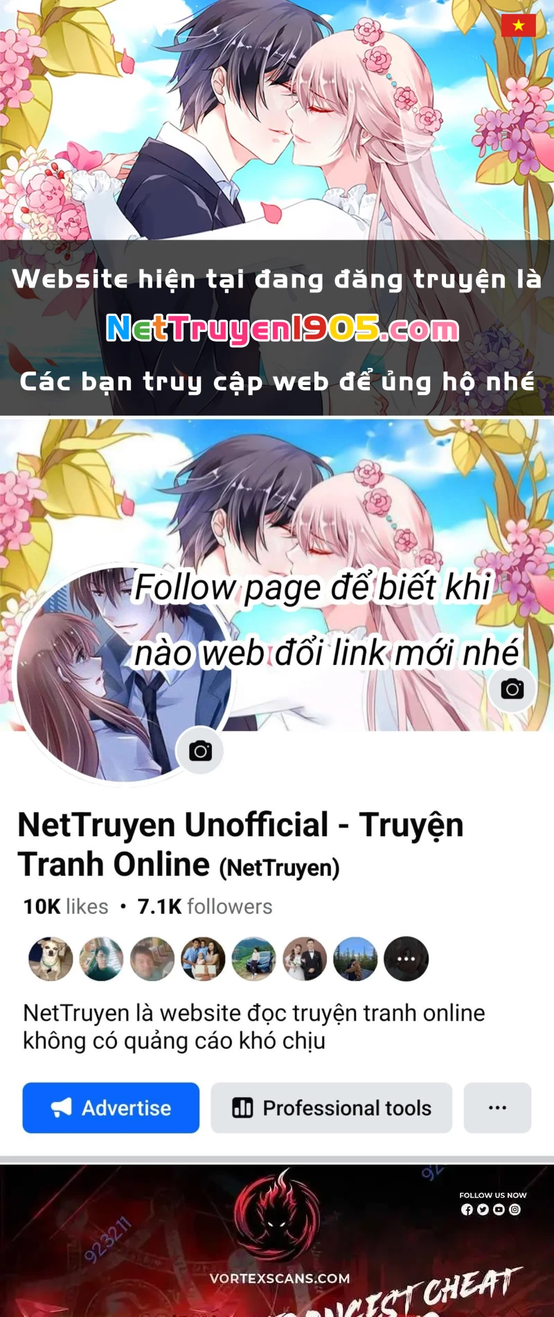 Mình Tao Là Siêu Việt Giả Mạnh Nhất! Chapter 17 - 1