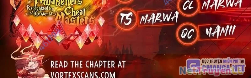 Mình Tao Là Siêu Việt Giả Mạnh Nhất! Chapter 19 - 3