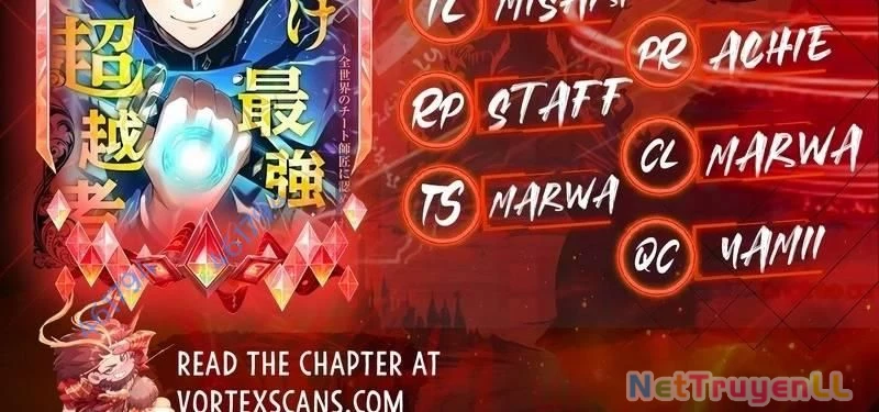 Mình Tao Là Siêu Việt Giả Mạnh Nhất! Chapter 20 - 2