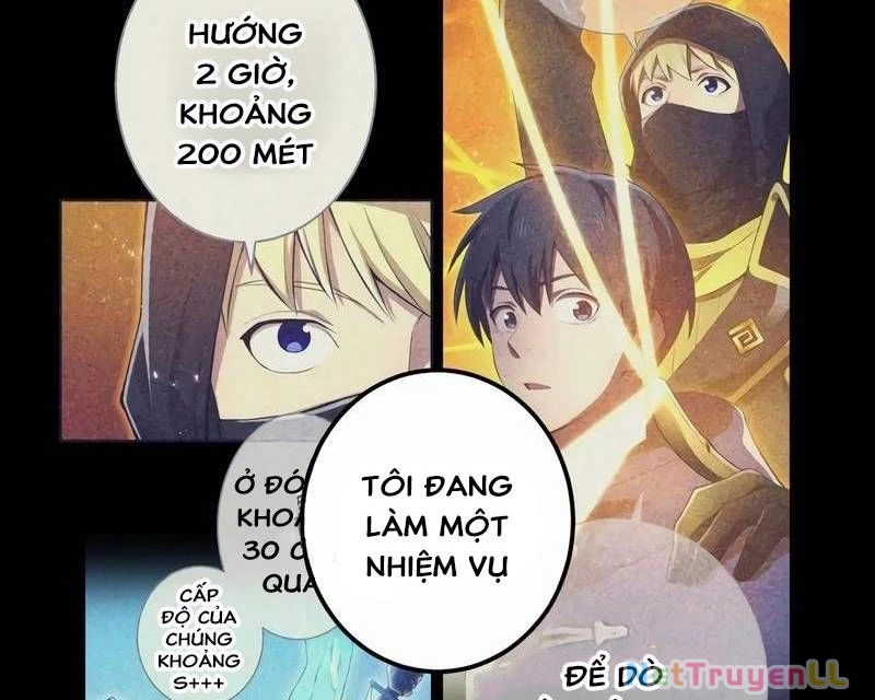 Mình Tao Là Siêu Việt Giả Mạnh Nhất! Chapter 21 - 25