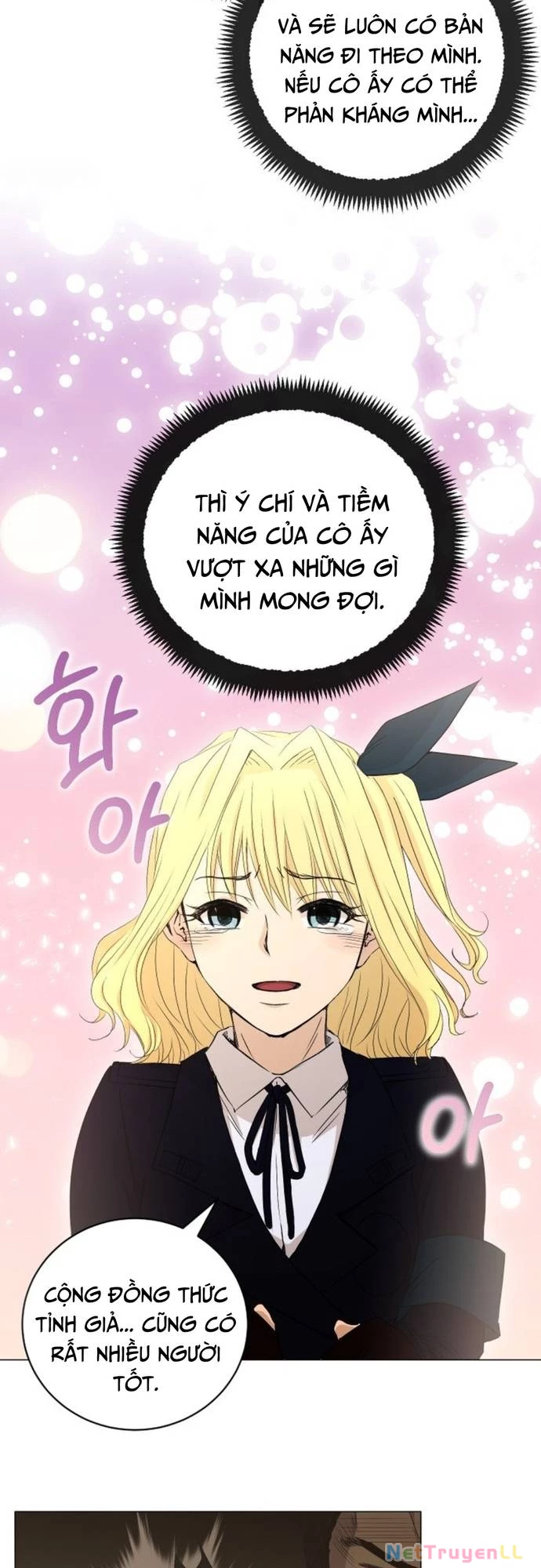 Sự Trở Lại Của Quỷ Vương Cấp Sss Chapter 3 - 41