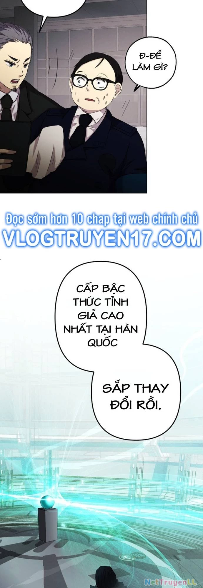 Sự Trở Lại Của Quỷ Vương Cấp Sss Chapter 4 - 25