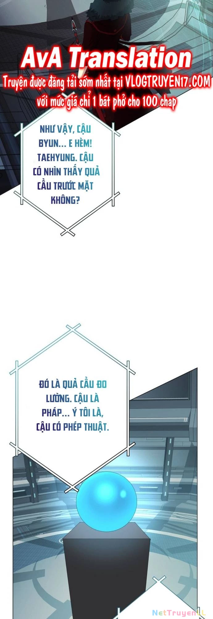 Sự Trở Lại Của Quỷ Vương Cấp Sss Chapter 4 - 26