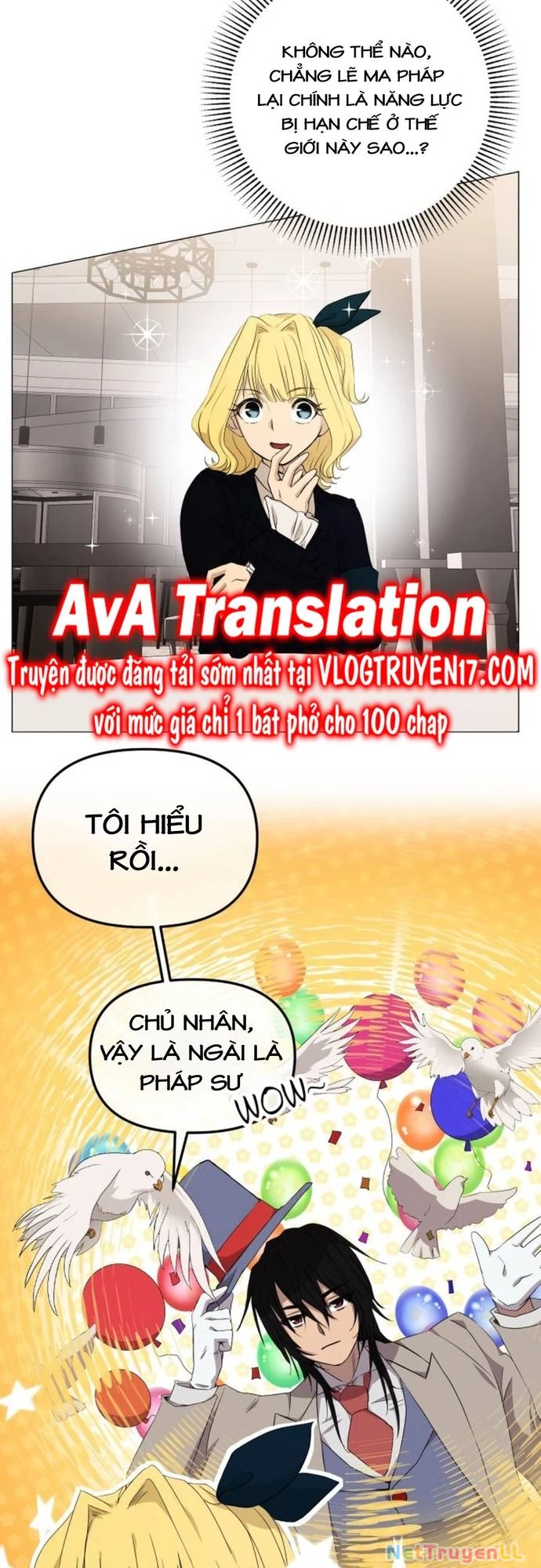 Sự Trở Lại Của Quỷ Vương Cấp Sss Chapter 4 - 50