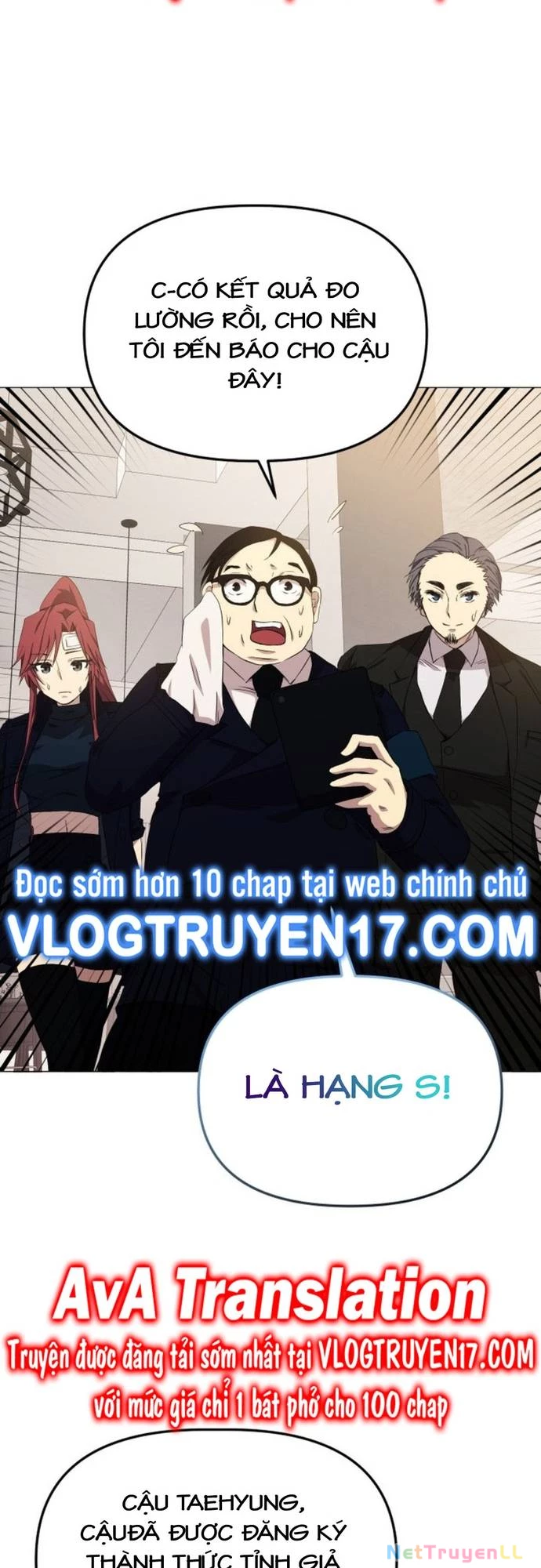 Sự Trở Lại Của Quỷ Vương Cấp Sss Chapter 4 - 53