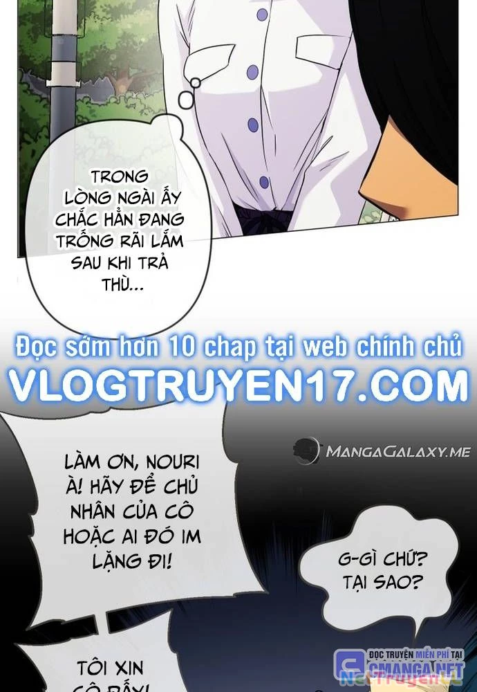 Sự Trở Lại Của Quỷ Vương Cấp Sss Chapter 7 - 47