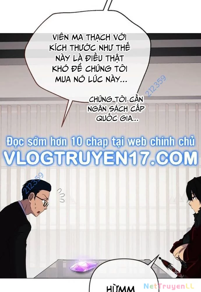 Sự Trở Lại Của Quỷ Vương Cấp Sss Chapter 7 - 97