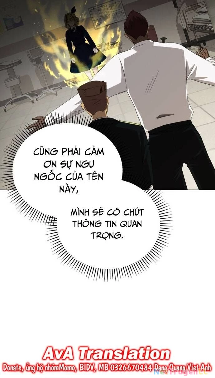 Sự Trở Lại Của Quỷ Vương Cấp Sss Chapter 16 - 16