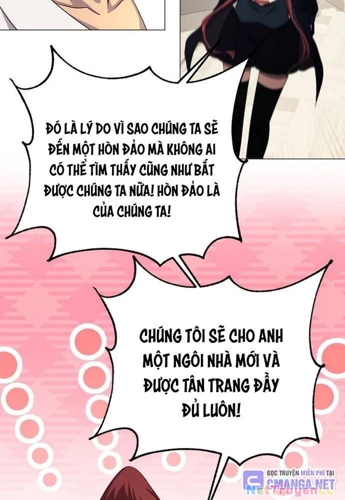 Sự Trở Lại Của Quỷ Vương Cấp Sss Chapter 17 - 56