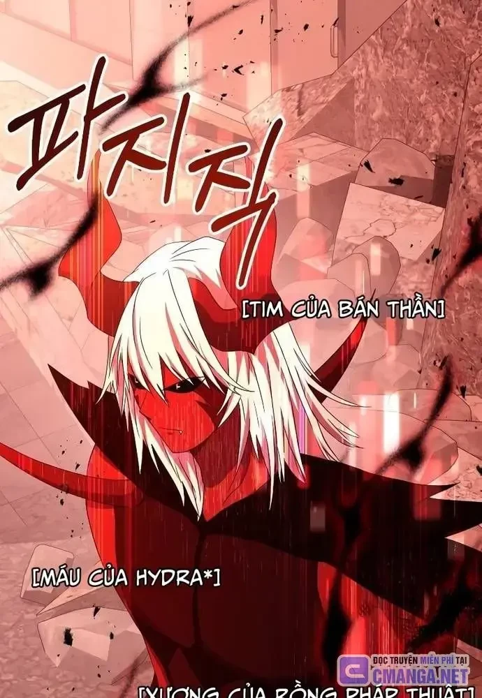 Sự Trở Lại Của Quỷ Vương Cấp Sss Chapter 21 - 66