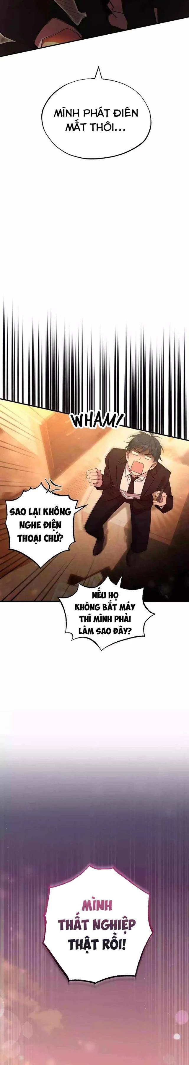 Tạp Hóa Dị Giới Chapter 1 - 3