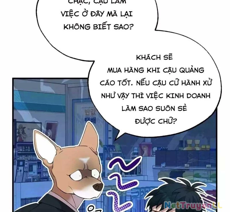 Tạp Hóa Dị Giới Chapter 10 - 22