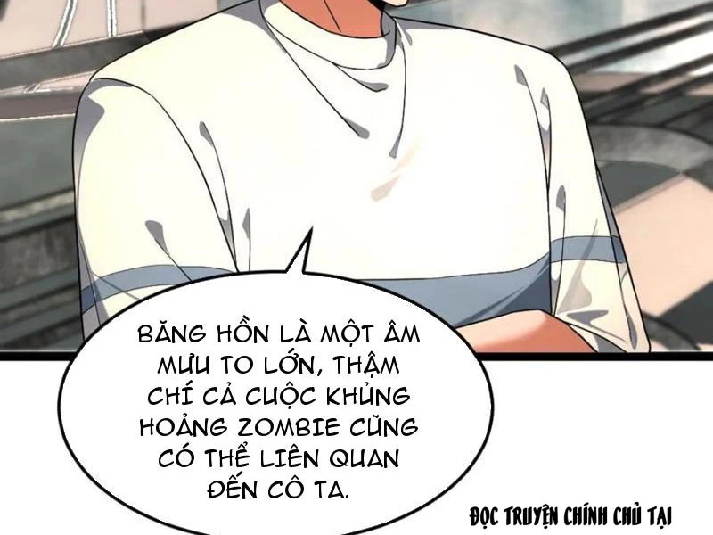 Toàn Cầu Băng Phong: Ta Chế Tạo Phòng An Toàn Tại Tận Thế Chapter 422 - 35