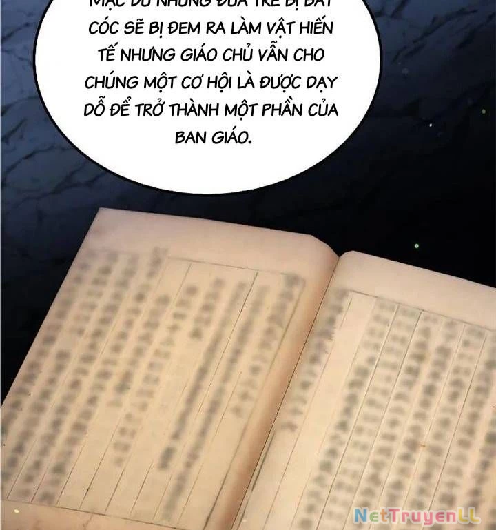 Bác Sĩ Trùng Sinh Về Murim Chapter 141 - 114