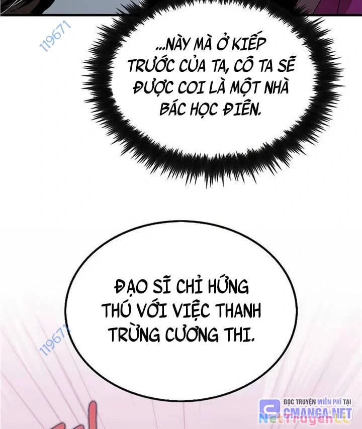 Bác Sĩ Trùng Sinh Về Murim Chapter 143 - 9