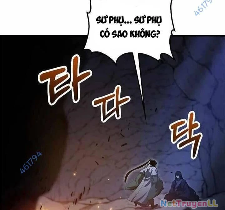 Bác Sĩ Trùng Sinh Về Murim Chapter 145 - 9