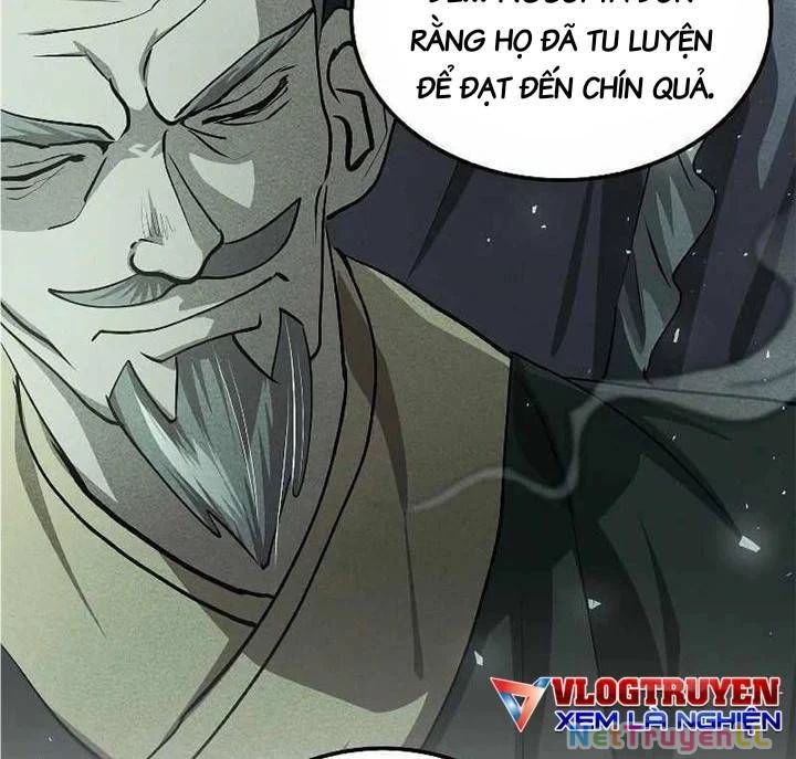 Bác Sĩ Trùng Sinh Về Murim Chapter 145 - 45