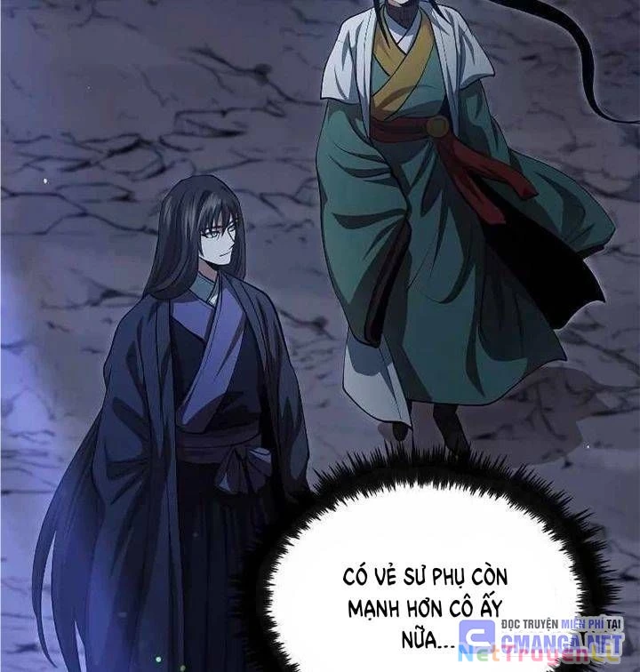 Bác Sĩ Trùng Sinh Về Murim Chapter 145 - 59