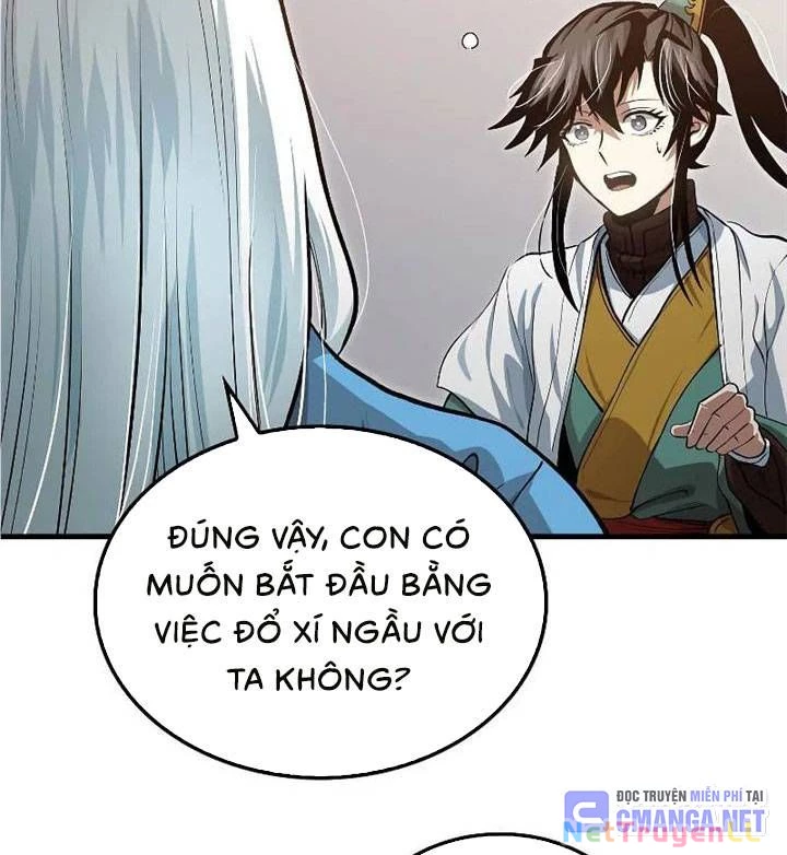 Bác Sĩ Trùng Sinh Về Murim Chapter 146 - 62