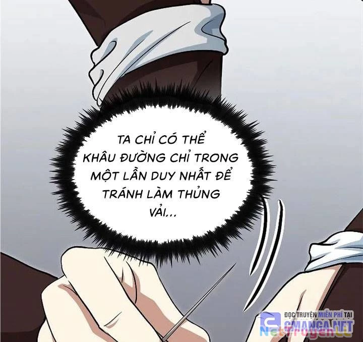 Bác Sĩ Trùng Sinh Về Murim Chapter 147 - 33