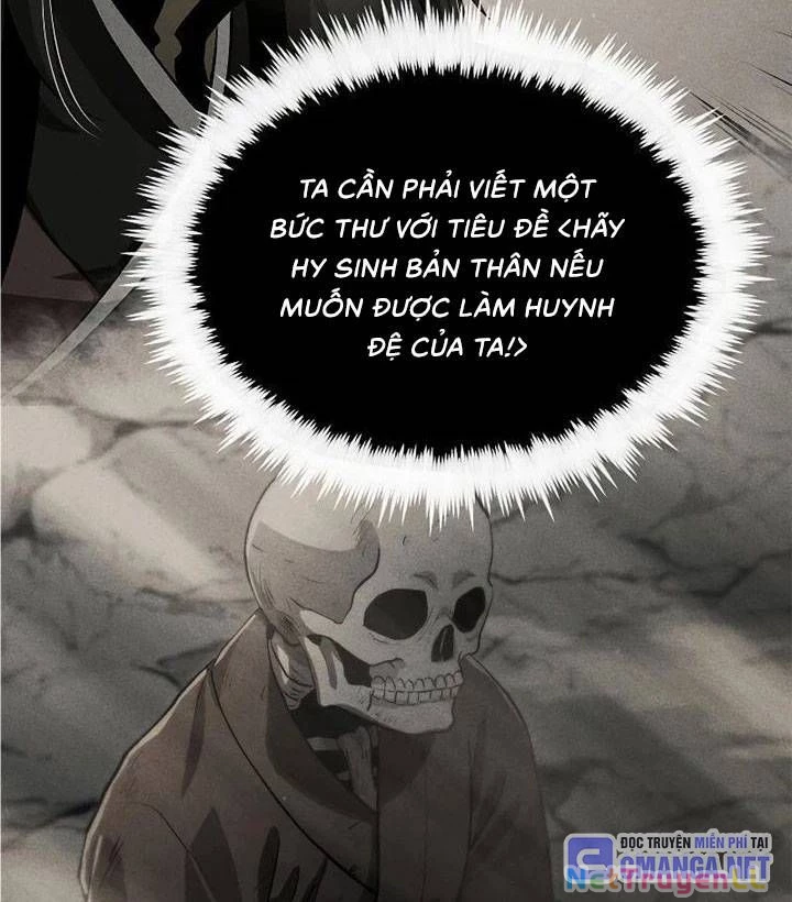 Bác Sĩ Trùng Sinh Về Murim Chapter 147 - 57