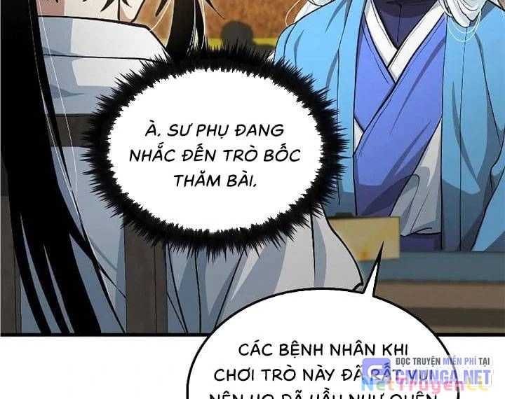 Bác Sĩ Trùng Sinh Về Murim Chapter 147 - 117