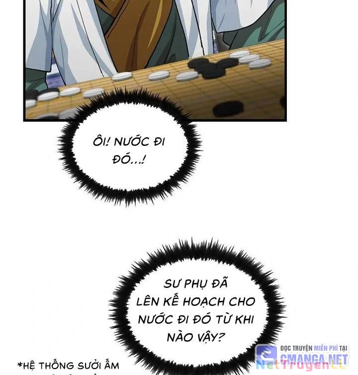 Bác Sĩ Trùng Sinh Về Murim Chapter 147 - 126