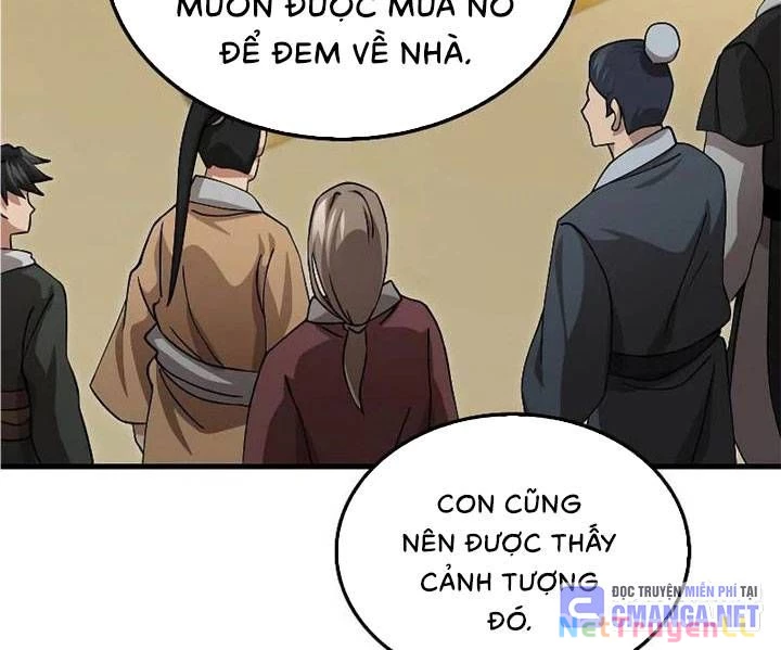 Bác Sĩ Trùng Sinh Về Murim Chapter 147 - 129