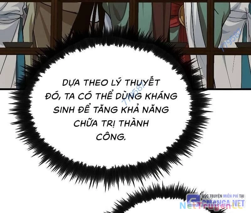 Bác Sĩ Trùng Sinh Về Murim Chapter 148 - 14