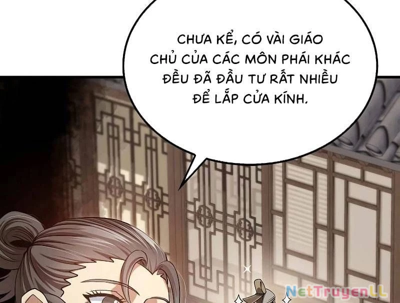 Bác Sĩ Trùng Sinh Về Murim Chapter 148 - 108