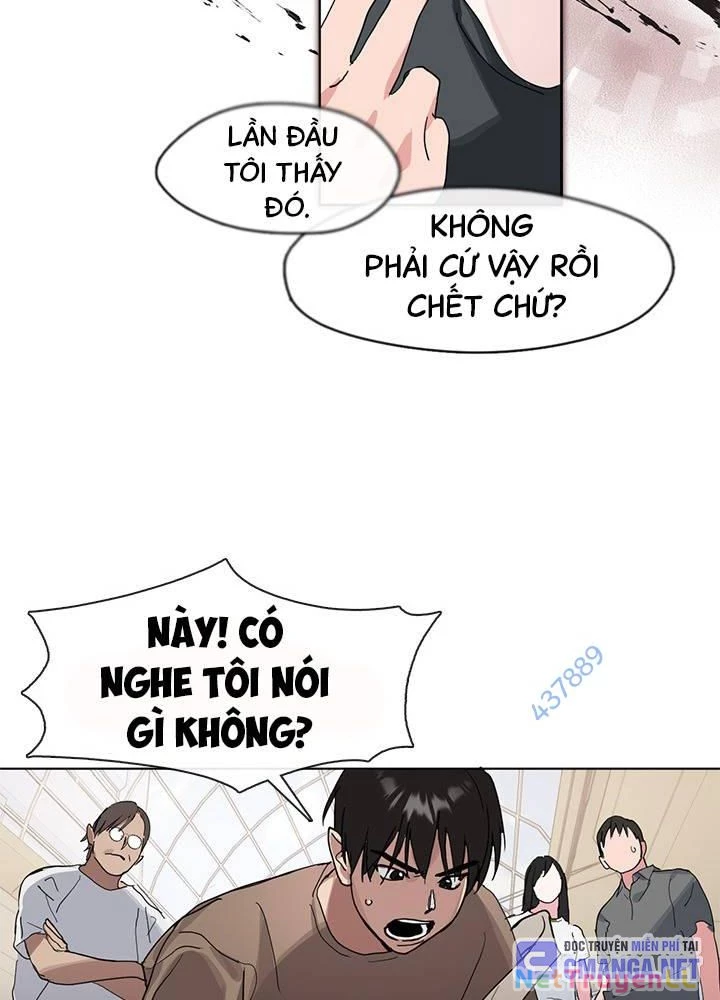 Nhà Hàng Thế Giới Ngầm Chapter 11 - 12