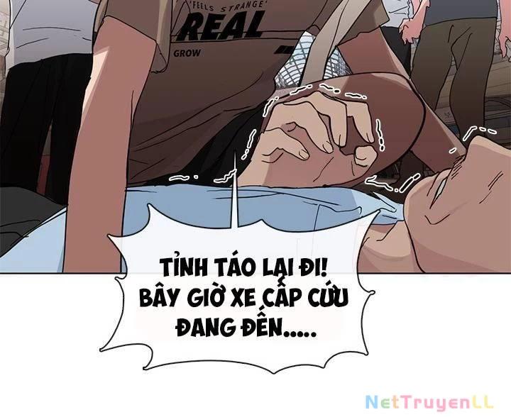 Nhà Hàng Thế Giới Ngầm Chapter 11 - 13