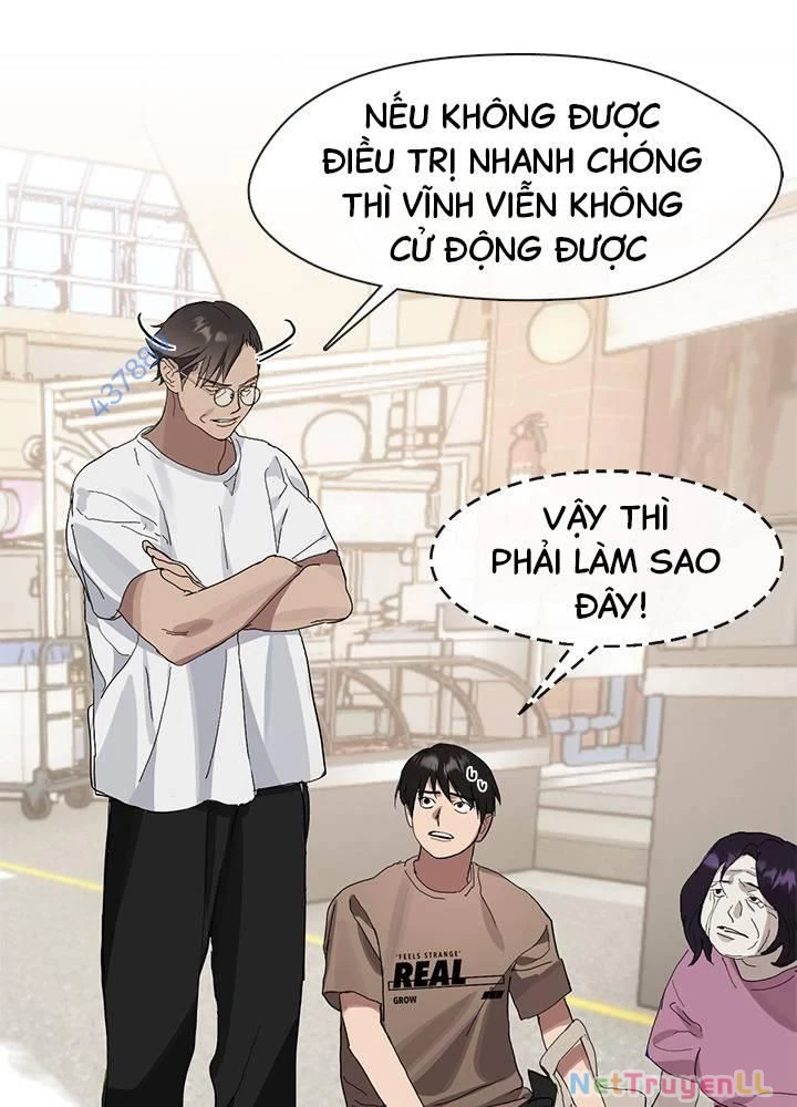 Nhà Hàng Thế Giới Ngầm Chapter 11 - 16