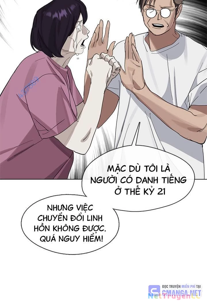 Nhà Hàng Thế Giới Ngầm Chapter 11 - 18