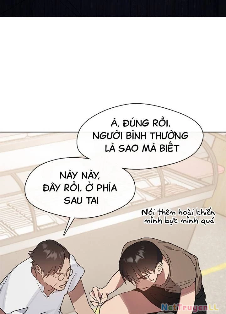 Nhà Hàng Thế Giới Ngầm Chapter 11 - 26