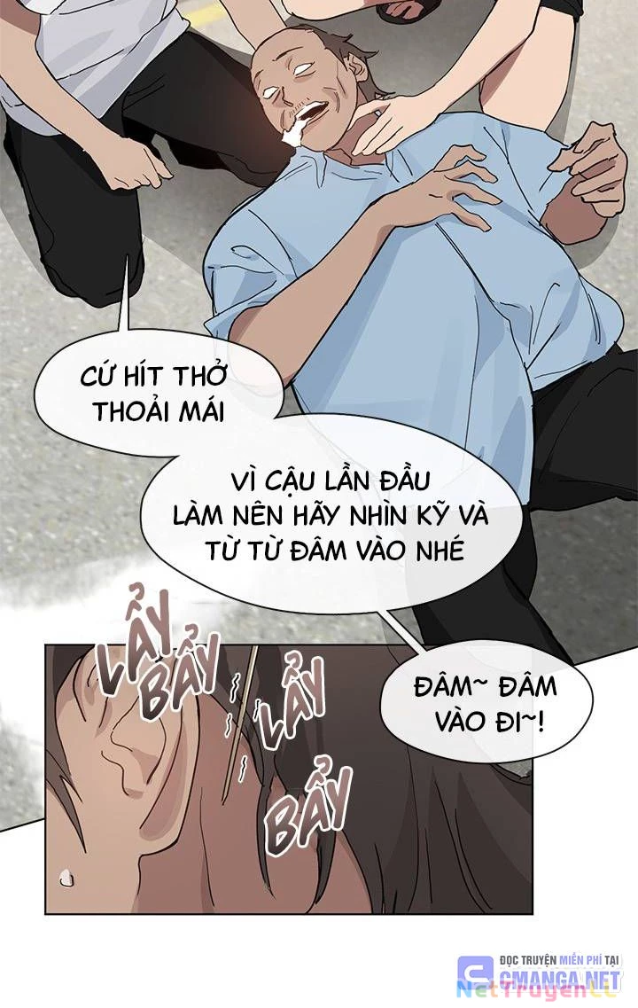 Nhà Hàng Thế Giới Ngầm Chapter 11 - 27