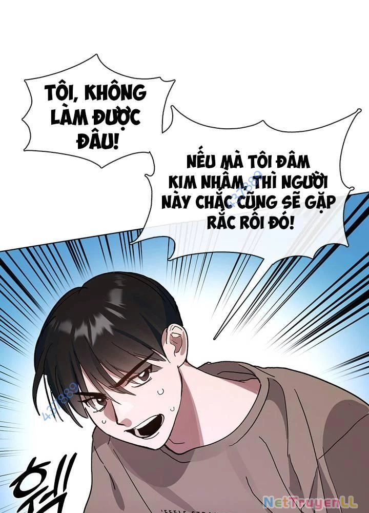 Nhà Hàng Thế Giới Ngầm Chapter 11 - 28